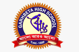 Garhbeta Logo