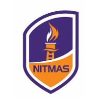 NITMAS Logo